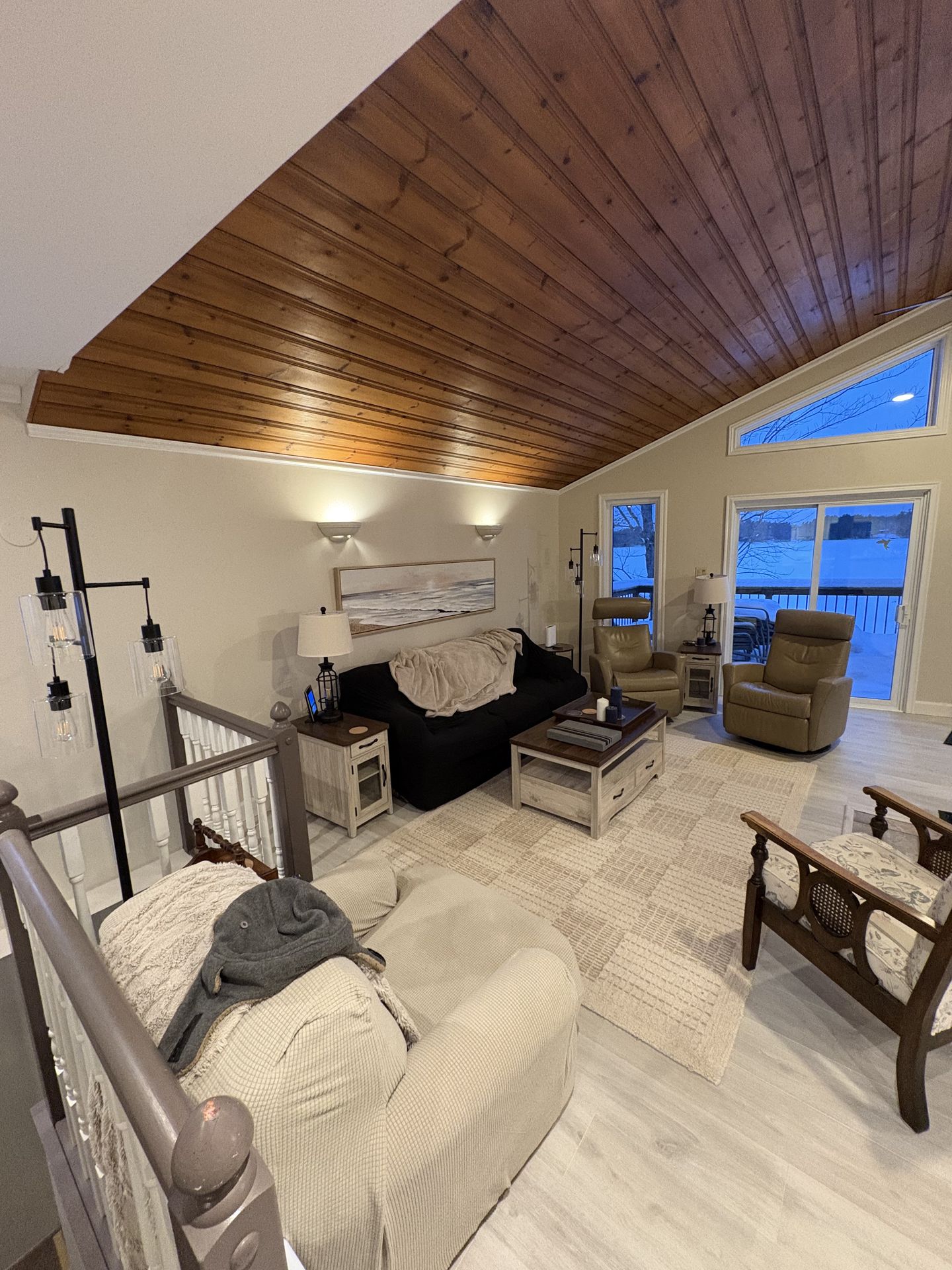 Whole-Home Cottage Renovation — finished