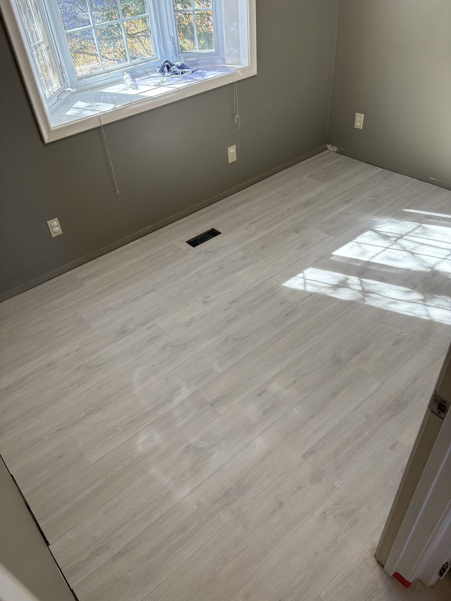 Whole-Home Cottage Renovation — After